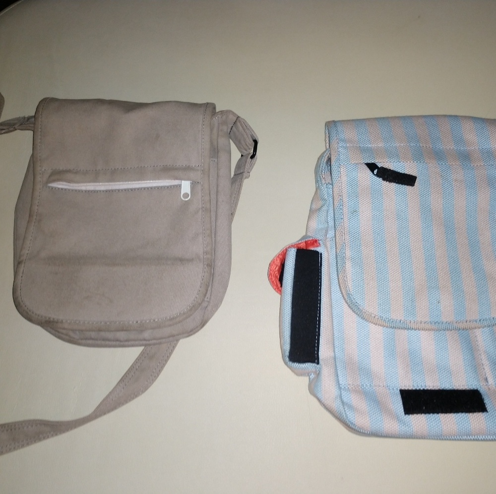 Kavu Crossbody